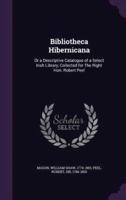 Bibliotheca Hibernicana