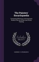 The Painters' Encyclopaedia