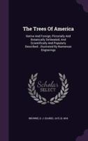 The Trees Of America