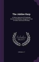 The Jubilee Harp
