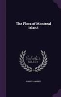 The Flora of Montreal Island