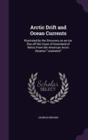 Arctic Drift and Ocean Currents