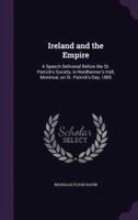 Ireland and the Empire