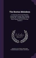 The Boston Melodeon