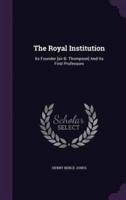 The Royal Institution