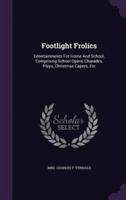 Footlight Frolics