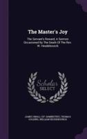 The Master's Joy