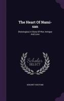 The Heart Of Nami-San