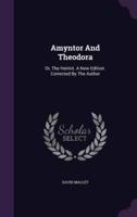 Amyntor And Theodora