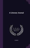 A Literary Journal