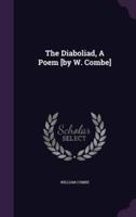 The Diaboliad, A Poem [By W. Combe]