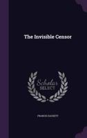 The Invisible Censor