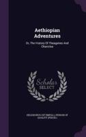 Aethiopian Adventures