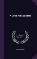 A Little Puritan Rebel