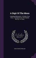 A Digit Of The Moon