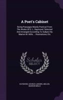 A Poet's Cabinet