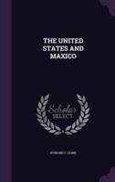 The United States and Maxico