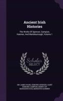 Ancient Irish Histories