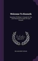 Welcome To Kossuth