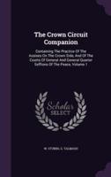 The Crown Circuit Companion