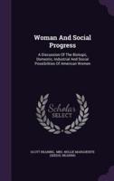 Woman And Social Progress