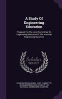 A Study Of Engineering Education