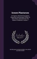 Icones Plantarum