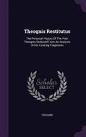 Theognis Restitutus