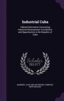 Industrial Cuba