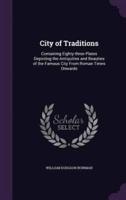 City of Traditions