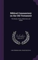 Biblical Commentary on the Old Testament