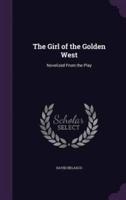 The Girl of the Golden West