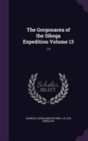 The Gorgonacea of the Siboga Expedition Volume 13