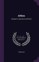 Althea