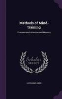 Methods of Mind-Training