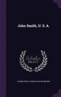 John Smith, U. S. A.