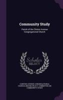 Community Study