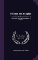 Science and Religion