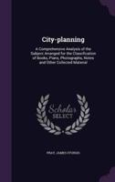 City-Planning