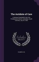 The Antidote of Care