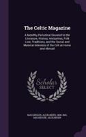 The Celtic Magazine