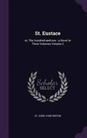 St. Eustace