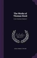 The Works of Thomas Hood