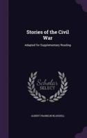 Stories of the Civil War
