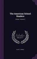 The American School Readers