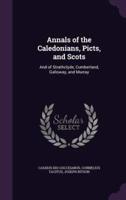 Annals of the Caledonians, Picts, and Scots