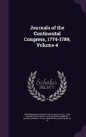 Journals of the Continental Congress, 1774-1789, Volume 4