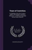 Tears of Contrition