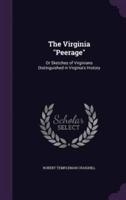 The Virginia "Peerage"