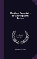 The Color Sensitivity of the Peripheral Retina